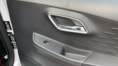 MG MG3 1.5 VTi-TECH Exclusive 5dr [Navigation] Petrol Hatchback